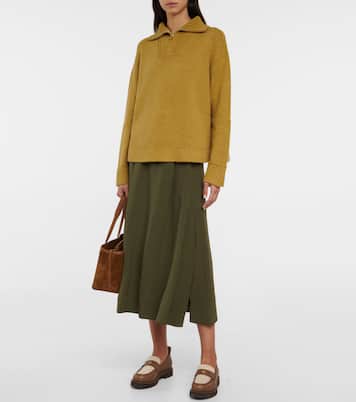 Pullover aus Kaschmir | Loro Piana