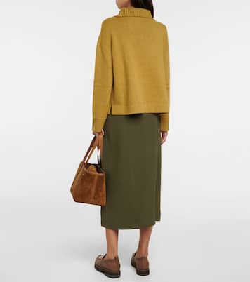 Pullover aus Kaschmir | Loro Piana