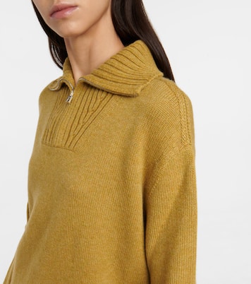 Pullover aus Kaschmir | Loro Piana