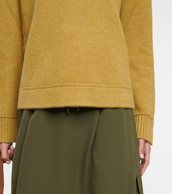Pullover aus Kaschmir | Loro Piana