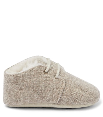 Bebé - botines de tela | Bonpoint