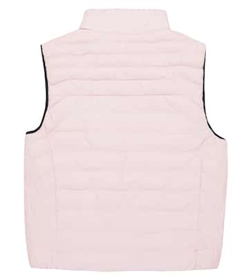 Chaleco acolchado reversible | Polo Ralph Lauren Kids