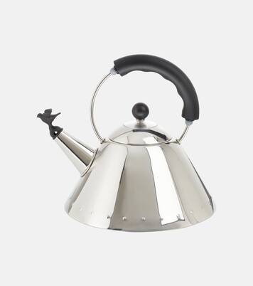 Bollitore in acciaio | Alessi