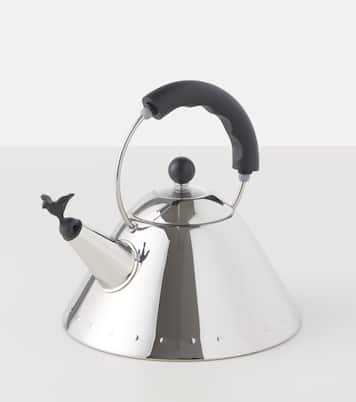 Bollitore in acciaio | Alessi