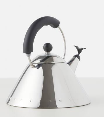 Bollitore in acciaio | Alessi