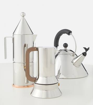 Bollitore in acciaio | Alessi