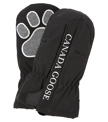 Skifäustlinge | Canada Goose Kids