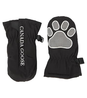 Skifäustlinge | Canada Goose Kids