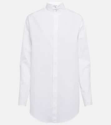 Camicia in cotone | Alaïa