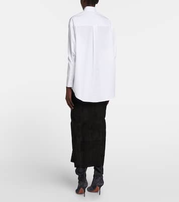 Camicia in cotone | Alaïa