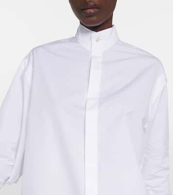 Camicia in cotone | Alaïa