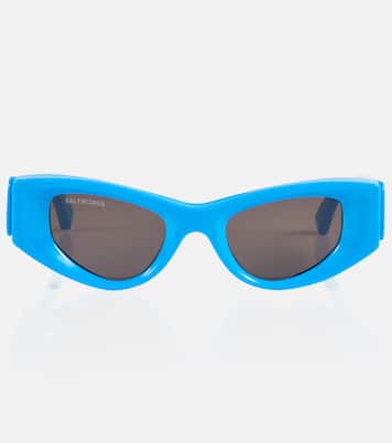 Occhiali da sole cat-eye Odeon | Balenciaga