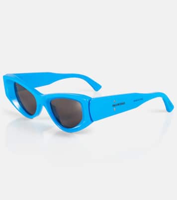 Occhiali da sole cat-eye Odeon | Balenciaga
