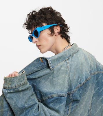 Occhiali da sole cat-eye Odeon | Balenciaga