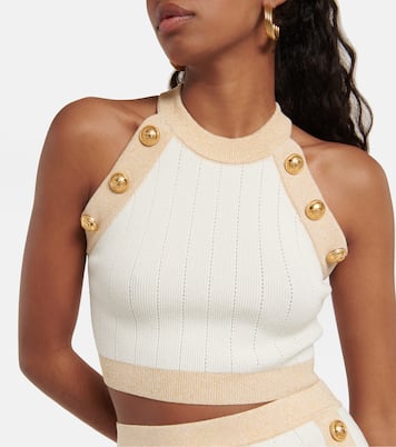 Top raccourci | Balmain