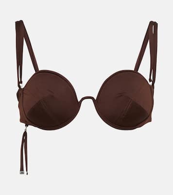 Top bikini Le Haut Aouro | Jacquemus