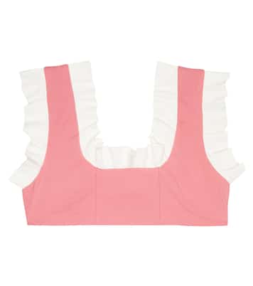 Bikini-Oberteil Kayenta | Marysia Bumby