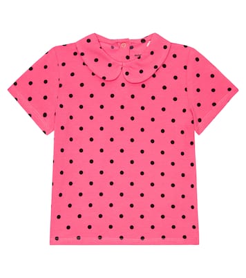 Top a pois | Mini Rodini