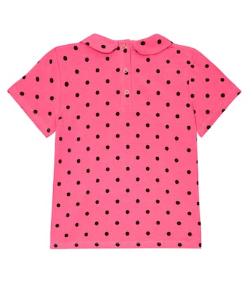 Top a pois | Mini Rodini