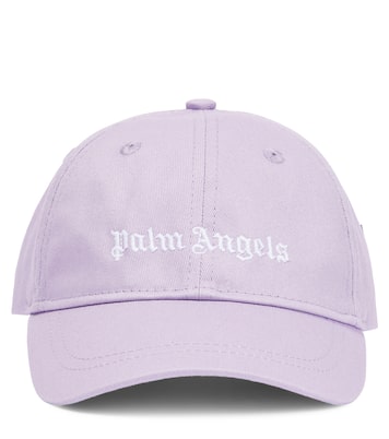Cappello da baseball con logo | Palm Angels Kids