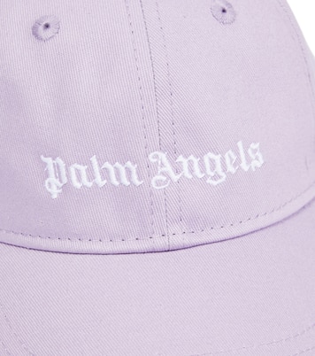 Cappello da baseball con logo | Palm Angels Kids