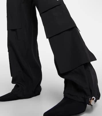 Pantalon cargo | Dion Lee
