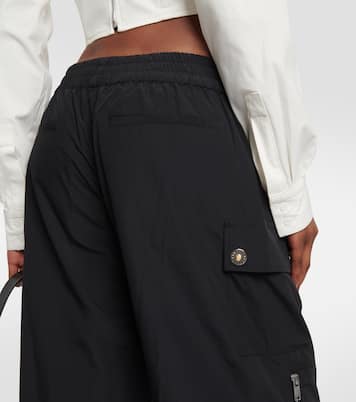 Pantalon cargo | Dion Lee