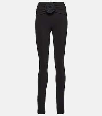 Leggings aus Jersey | Magda Butrym