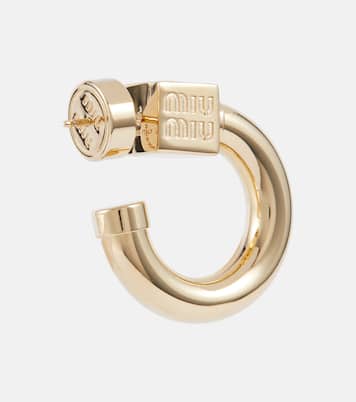 Ohrringe | Miu Miu