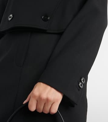 Blazer raccourci Striking Coolness | Dorothee Schumacher