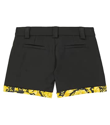 Shorts Barocco | Versace Kids