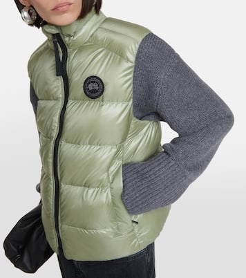 Daunenweste Cypress | Canada Goose
