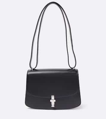 Borsa a spalla Sofia in pelle | The Row