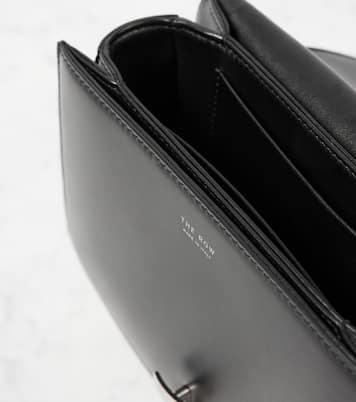 Borsa a spalla Sofia in pelle | The Row