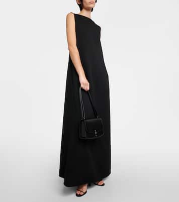 Borsa a spalla Sofia in pelle | The Row