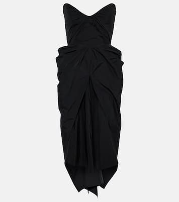 Vestido midi Fincher | Maticevski