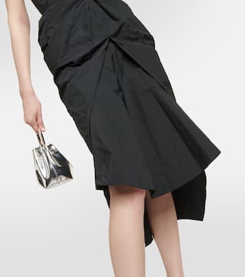 Vestido midi Fincher | Maticevski
