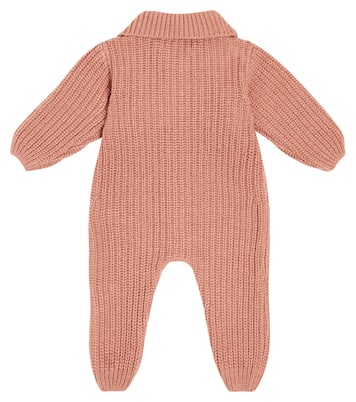 Baby - Tutina in maglia | The New Society