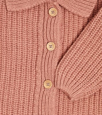 Baby - Tutina in maglia | The New Society