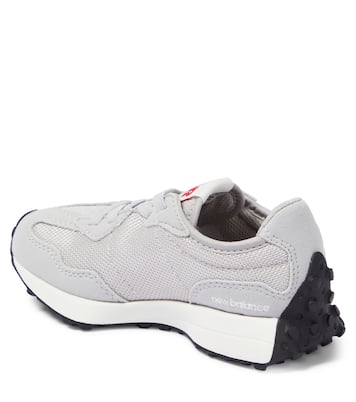 Sneakers 327 Bungee Lace in mesh | New Balance Kids