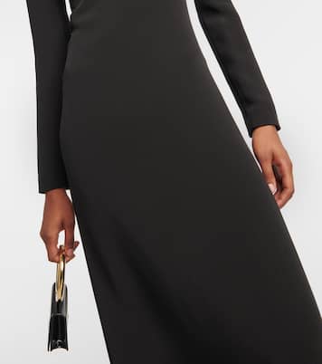 Maxikleid aus Seide | Loro Piana