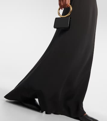 Maxikleid aus Seide | Loro Piana