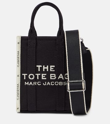 Smartphone-Etui The Jacquard aus Canvas | Marc Jacobs
