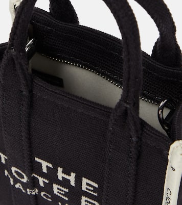 Smartphone-Etui The Jacquard aus Canvas | Marc Jacobs