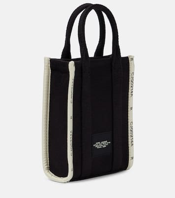 Smartphone-Etui The Jacquard aus Canvas | Marc Jacobs