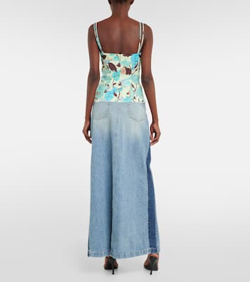 Bedrucktes Top | Stella McCartney