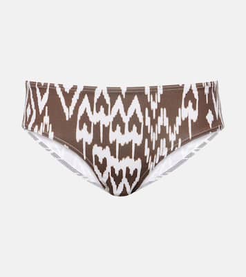 Slip bikini Dry con stampa | Eres