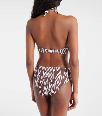 Slip bikini Dry con stampa | Eres
