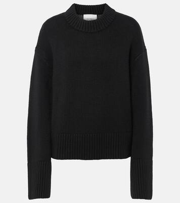Pull Sony en cachemire | Lisa Yang