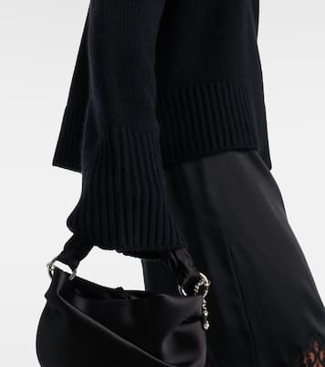 Pull Sony en cachemire | Lisa Yang